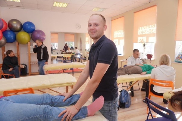 Степан Гусев